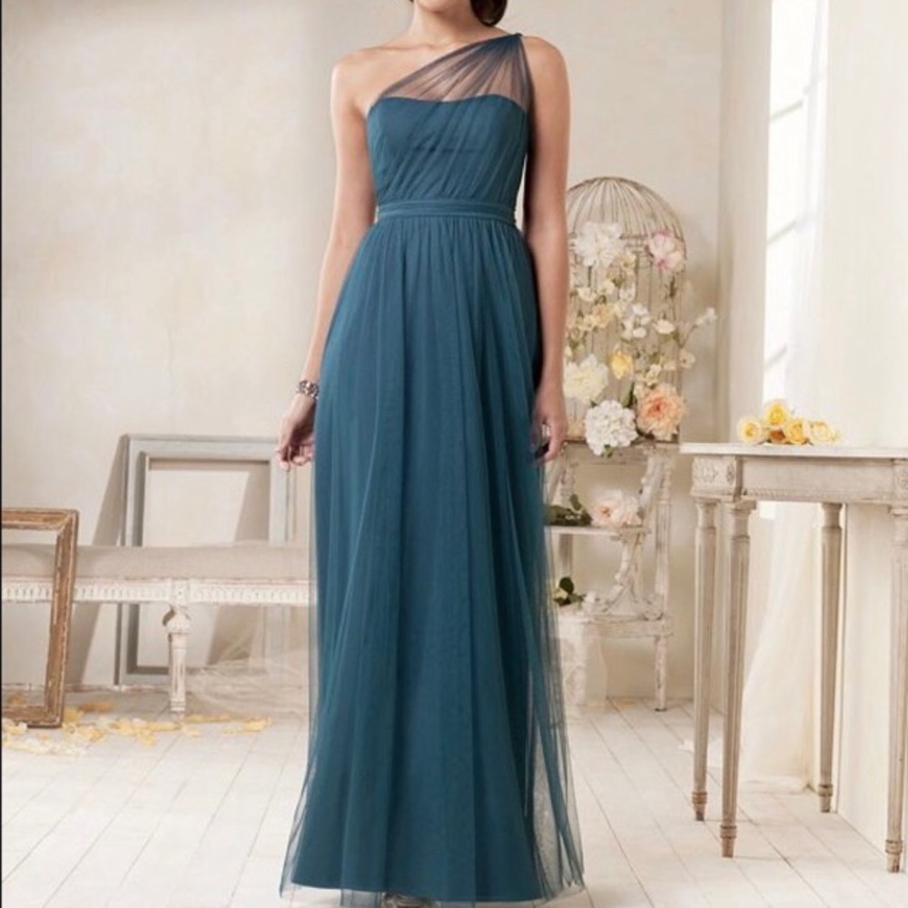 Alfred Angelo bridesmaid dress size 12
